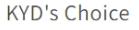 KYD's Choice