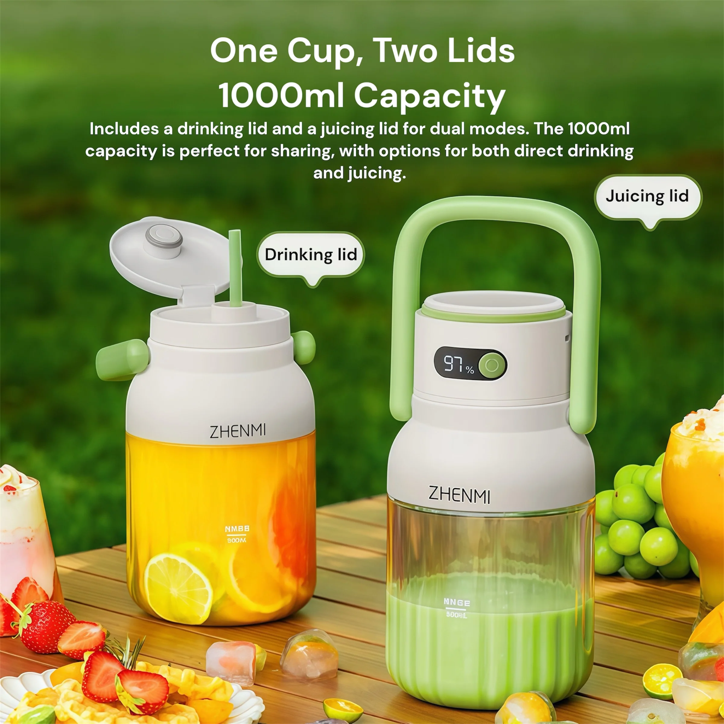 [GOLD] JuicePro Max - Image 2