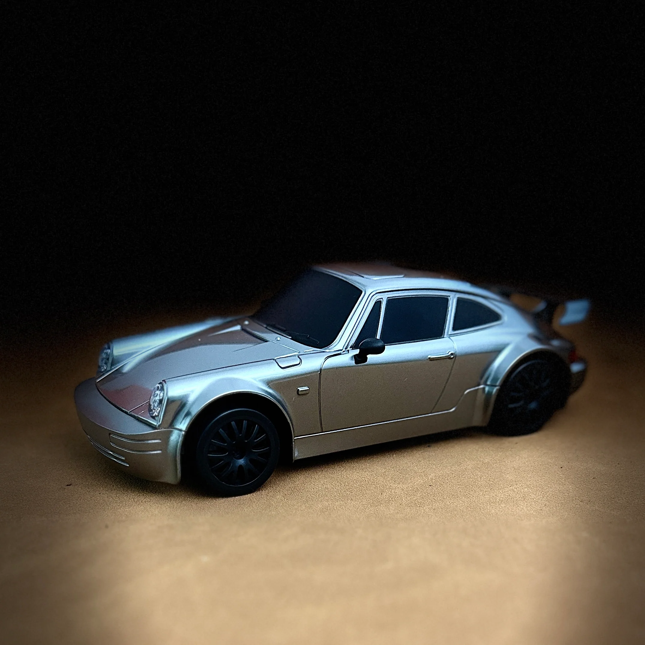 [GOLD] Retro Drift Master RC - Image 2