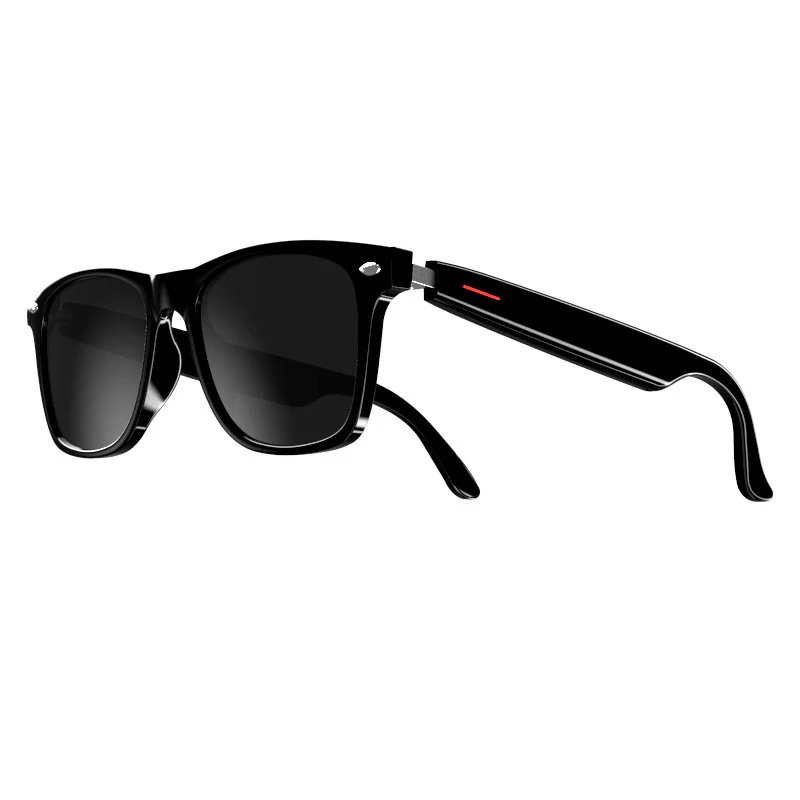 [GOLD] SwiftVox Smart Glasses - Image 2